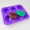 DIY Silicone Fondant Mold Chocolate Molds Safe and Reliable Soft and Flexible Mold Fun to Create Candy Fondant Cake Tool