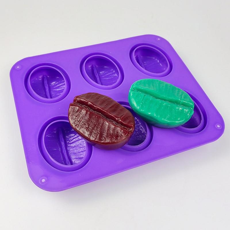 DIY Silicone Fondant Mold Chocolate Molds Safe and Reliable Soft and Flexible Mold Fun to Create Candy Fondant Cake Tool