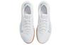 Nike Court Vapor Lite 2 HC White Sail Gum Light Brown Light Blue