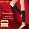 Manufacturer First and Second Level Compression Knee & Calf Stockings for Varicose Veins & Elastic Support