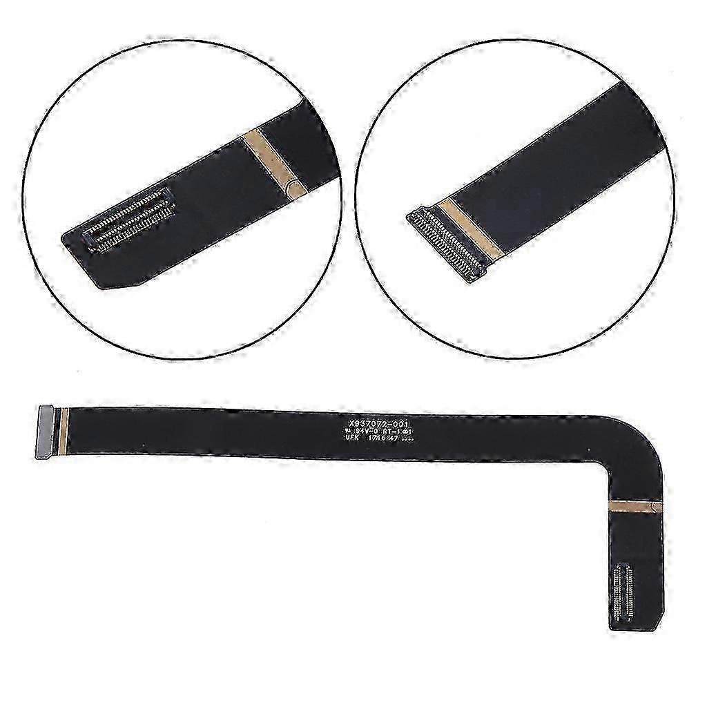 Cavo Flessibile Pannello Display Lcd Per Microsoft Surface Pro 4 Cavo Flessibile Connessione Schermo Lcd X937072-001