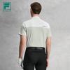 FILA Men's Unbounded Cool-Feel Golf Polo Shirt
