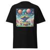 Planet Hoppers Unisex Classic Tee