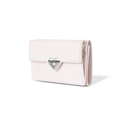 Fennec Hearty Triple Wallet - Blossom