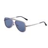 JYL TS Men's Aviator - Spring-Temple Fashion Sun Sunglasses KSL-98292