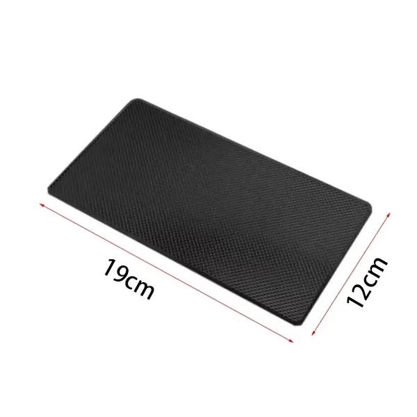 

Car mounted anti slip mat Central control console Car interior decoration perfume accessories Mobile phone storage mat