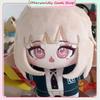 Danganronpa Cotton Doll Nanami Chiaki Nagito Komaeda Nunu Plush Anime Peripheral Holiday Gifts Collection Decoration Toys