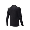 Anta Outdoors Lightweight Jacket Men Jackets Basic-Black 952626601-2