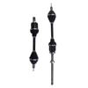 Land Rover Freelander Gen 2 (2006-2014) Half Shaft LR062664/LR032114