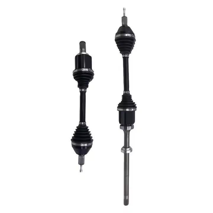 Land Rover Freelander Gen 2 (2006-2014) Half Shaft LR062664/LR032114
