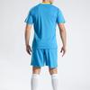 Dragon Boat Suit Summer Boys' Football Quick-Drying Clothes Girls' Primary School Sports Competition Training Team Uniform Comfortable And Casual