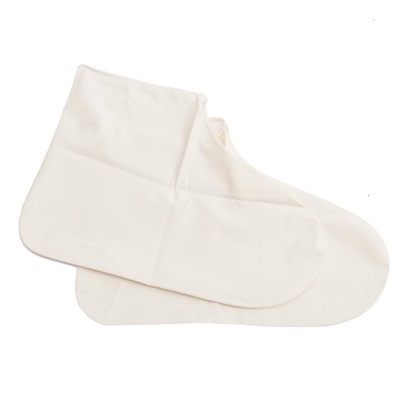 Waterproof Non-Slip Rain Shoe Covers for Men & Women - Thickened, Wear-Resistant Latex for Rainy Days