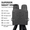 NV7000 Infrared Night Vision Outdoor Camera - High-Definition, Waterproof, with Photo Capability