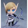 World Of Warcraft Nendoroid Alleria Windrunner