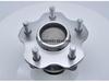 Nissan Tiida Sylphy Qashqai Rear Wheel Hub Bearing Assembly 43202-JG000
