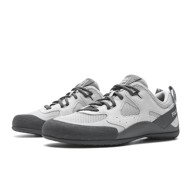 FILA STEP Abrasion Resistant, Breathable, Lightweight Low top Casual Shoes Men's F12M622120FVP