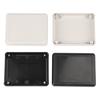 1 stk. Kapslingskasse Plastboks Kretskortprosjekt Elektronisk 90X70X28Mm DIY Ledningskoblingsbokser