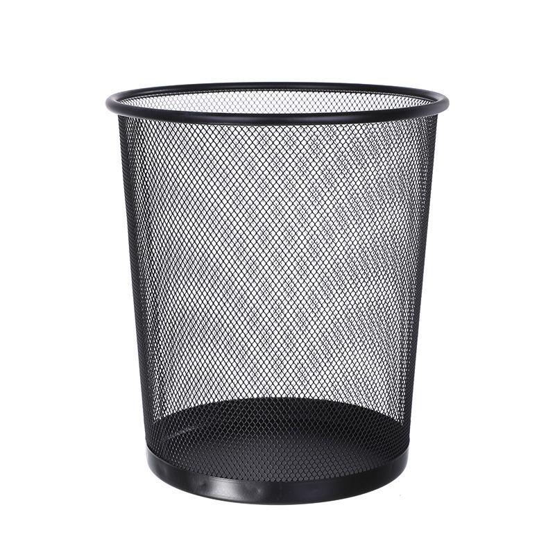 Grido Metal Mesh Office Waste Bin