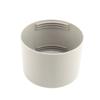 Universal AC Hose Connector Air Conditioning Exhaust Pipe Interface Replacement Tube Window Kit Extension Accessories