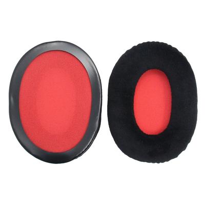 High Quality Headset Cushion Replacement Breathable Ear Pads Compatible with Kingston HyperX Cloud