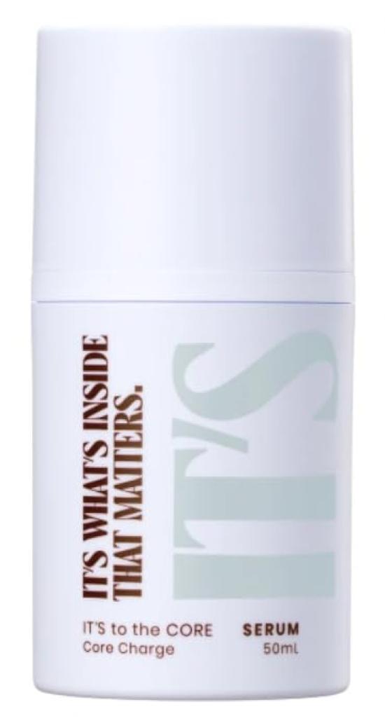 

IT S TO THE CORE CORE CHARGE SERUM 50ml