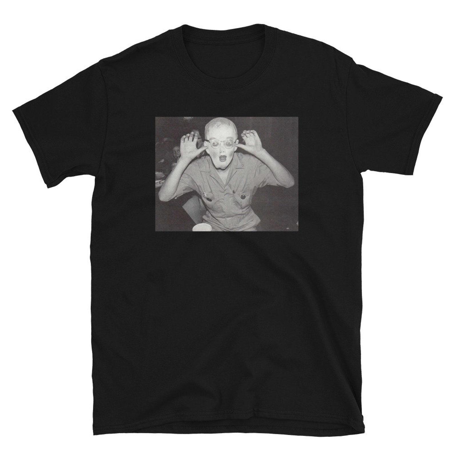 another devo booji boy T-Shirt L