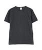 AVIREX DAILY RIB CREWNECK TEE 6143502 Men's XL Size 019 Charcoal