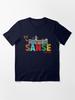 Willie Colón La Sanse Puerto Rico - Balcones De Cora Sanse 2026 San Juan Festival San Sebastian Essential T-Shirt