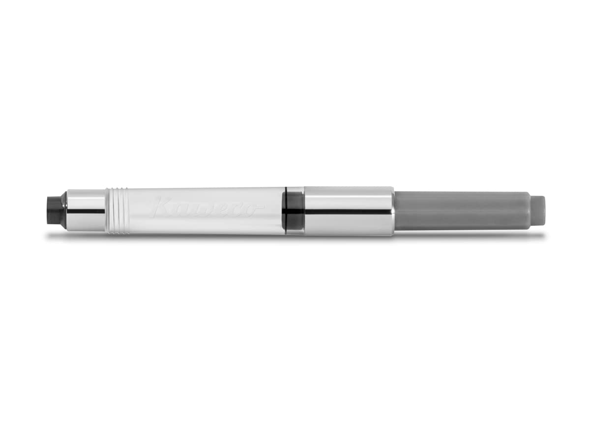 Kaweco Smoky 10001952 Imported Converter, Grey, (Genuine Product)