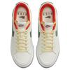 Nike Court Legacy Lift Sail Edles Grün Damen Sneaker FD0355-133
