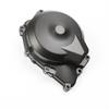For YAMAHA YZF R6 YZFR6 2006-2022 Motorcycle Accessories Engine Hood Motor Stator Cover Crankcase Side Cover Housing