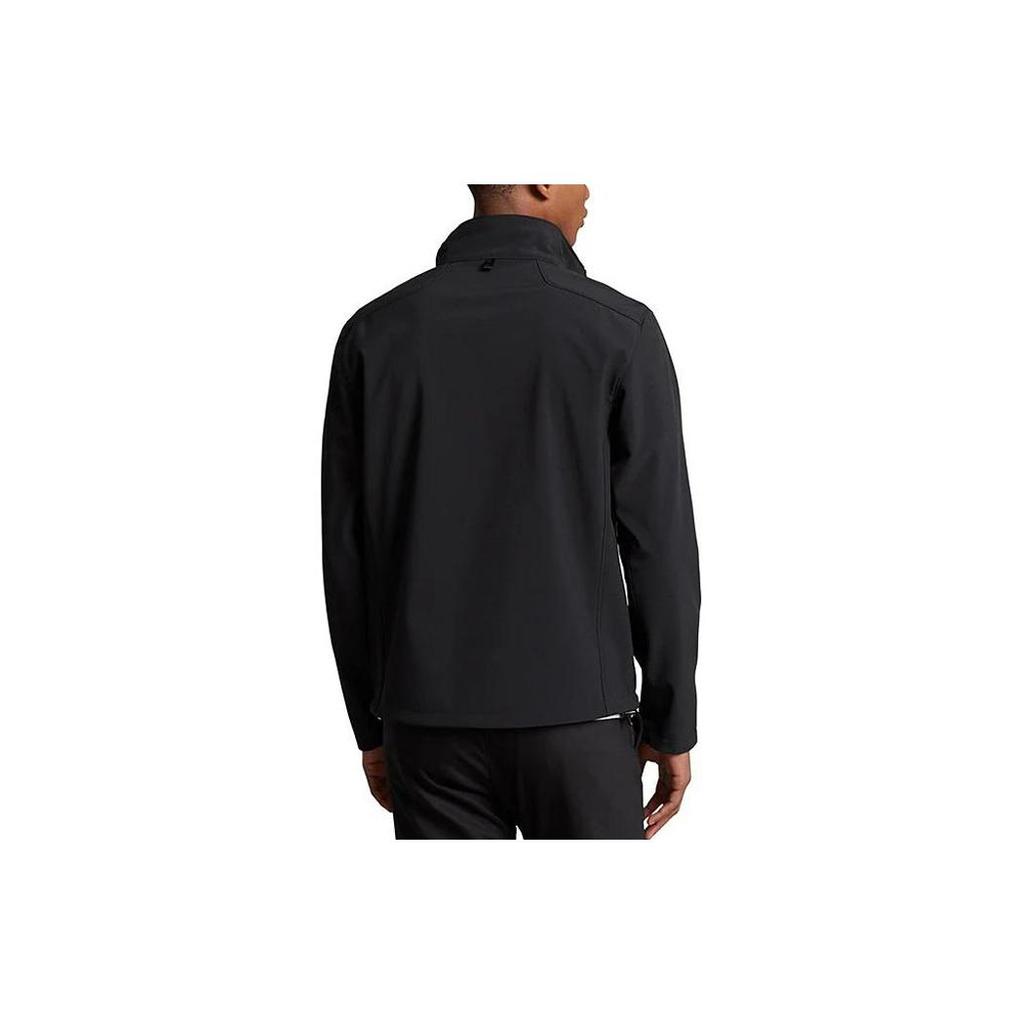 Polo Ralph Lauren Jackets & Coats Men's Black 515303374-