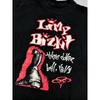 Seltenes Limp Bizkit Band Shirt Unisex Konzert S bis 5XL EL581 Unisex T-Shirt