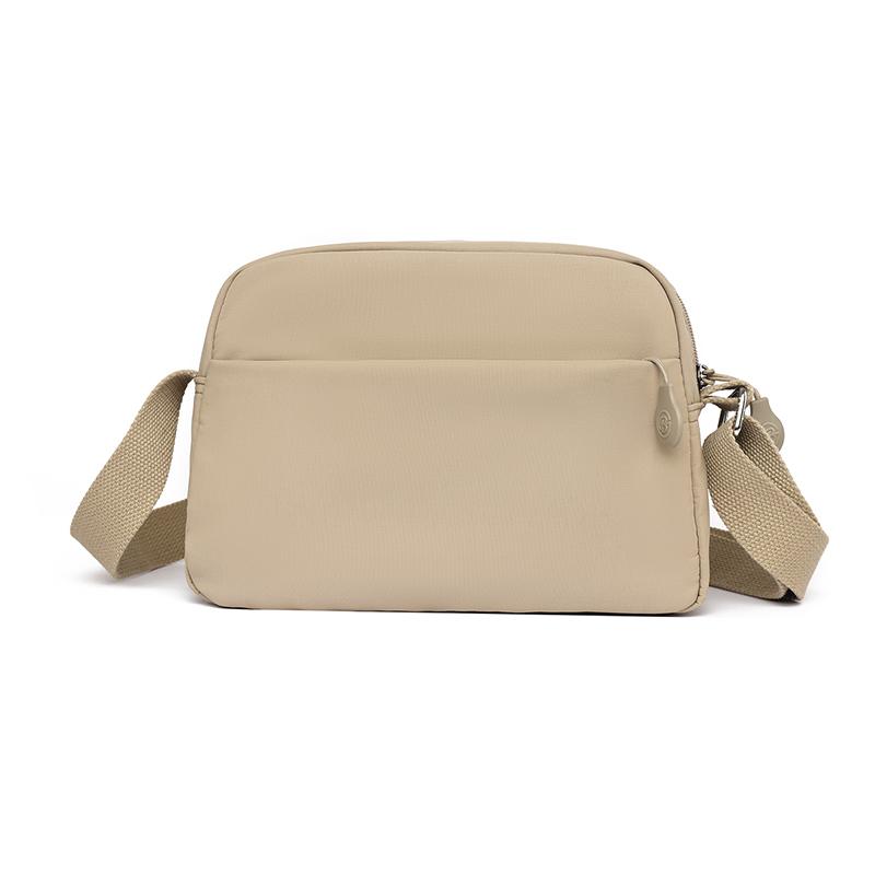 Women's Bag Crossbody Bag Water-repellent Nylon Shoulder Bag