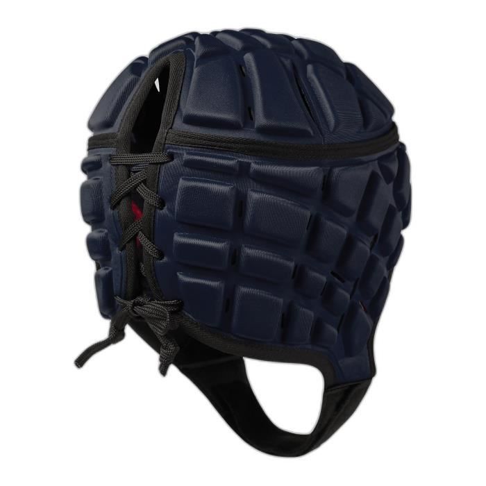 Casque rugby Canterbury Raze - navy - M