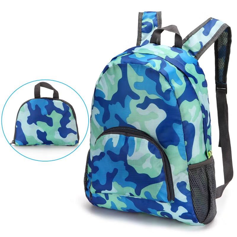 Youtuozhe YT-B0023 Ultralight Folding Backpack