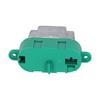 7701207453 Für Espace 4 IV für Espace JK Heizwiderstand 52492365 Gebläsemotor Auto Heizwiderstand Autozubehör