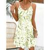 Women's Sexy Camisole Dress