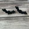 Halloween Ornaments, Festive And Fun Decorations For Family Atmosphere, Wooden Crafts