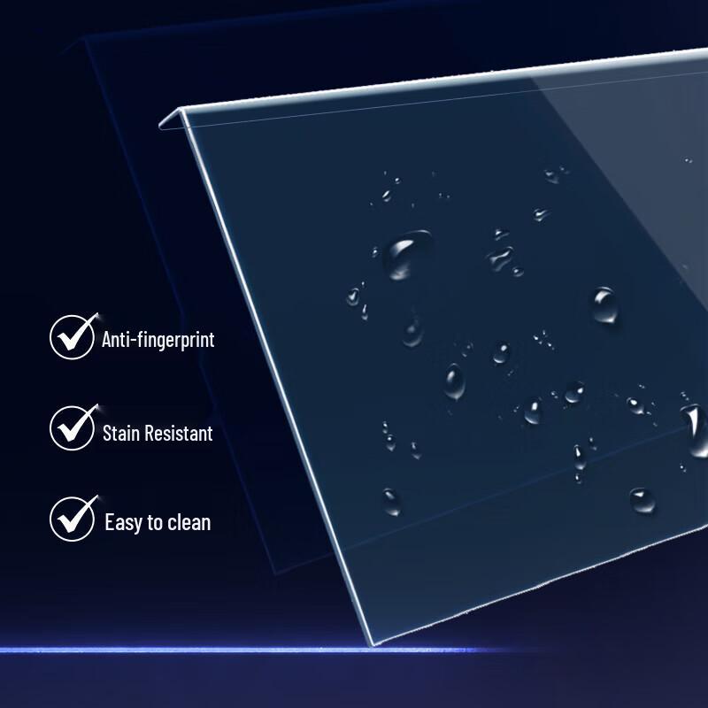 Bei Fang Anti-Blue Light Acrylic Hanging Screen Protector