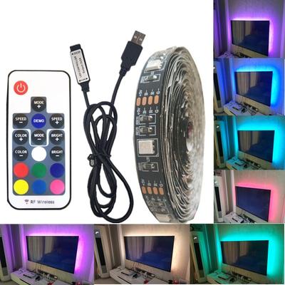Oświetlenie LED – Taśmy LED