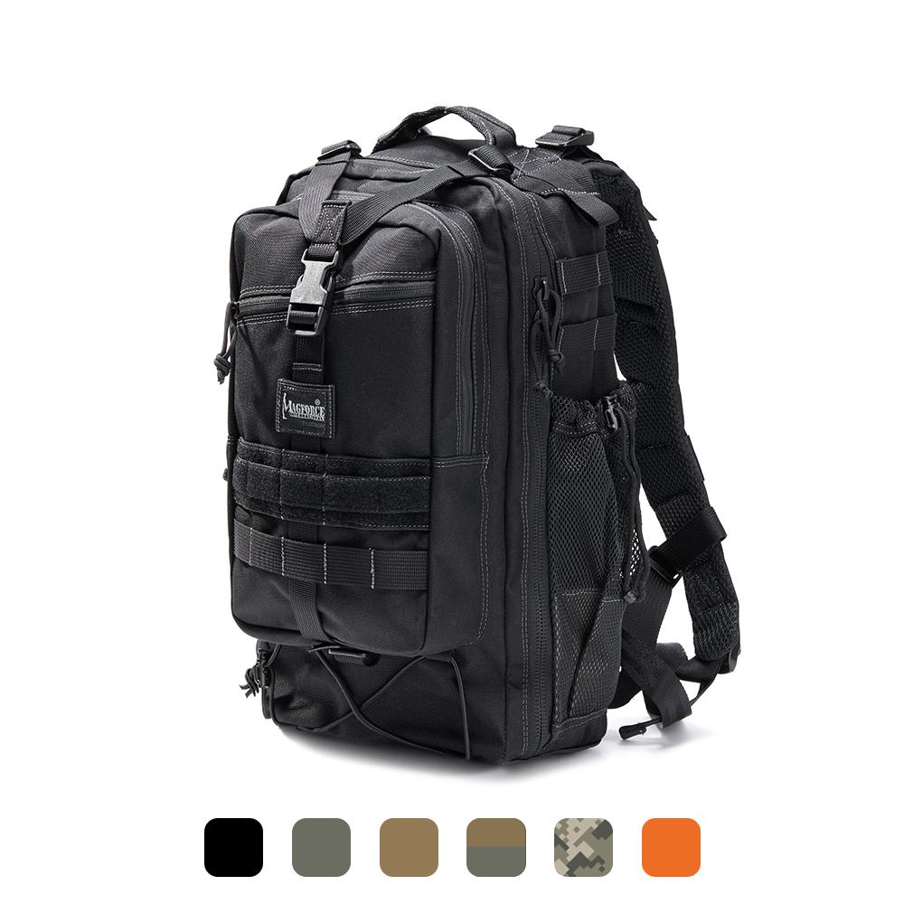 Magforce Blue Jay Backpack