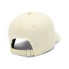 ONSPOTZ NY Chrome 9Twenty Long MLB New York Yankees [New Era] Low-profile cap, exclusive, White, L/XL, Visor, Non-Washed,