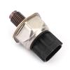 Areyourshop 55PP05-01 Fuel Rail Pressure Sensor For Mitsubishi L200 Pajero Montero 2.5 Di-D