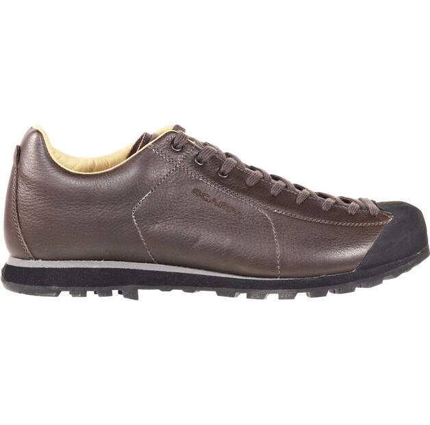 Полуботинки Scarpa Mojito Basic GTX