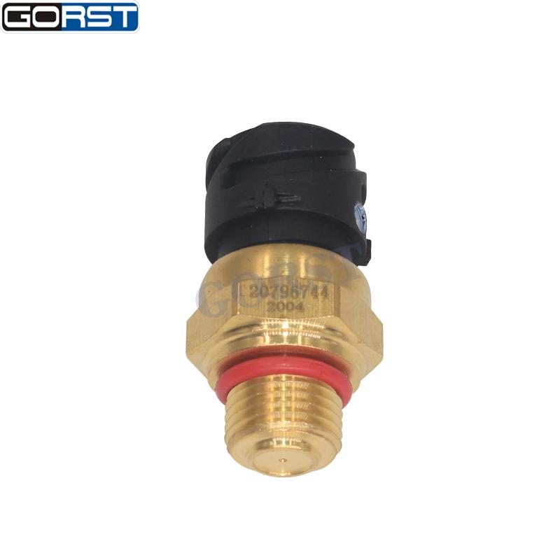 Oil Pressure Sensor 20796744 for Volvo Renault Truck Auto Part 21746206 227112 7421746206 7485116444 7420796744 21634017