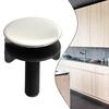 For Kitchen Bathroom Faucet Seal Cover Faucet Hole Cover