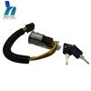7701471220 6001551102 7702296589 7701471098 Ignition Barrel Switch Lock With 2 Keys for RENAULT LOGAN Dacia Sandero Clio 95-05