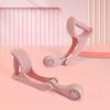 Practical Twin Arm Trainers For Fat Burning And Muscle Building working Or Outdoors