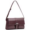 Firetrap Buckle Shoulder Bag